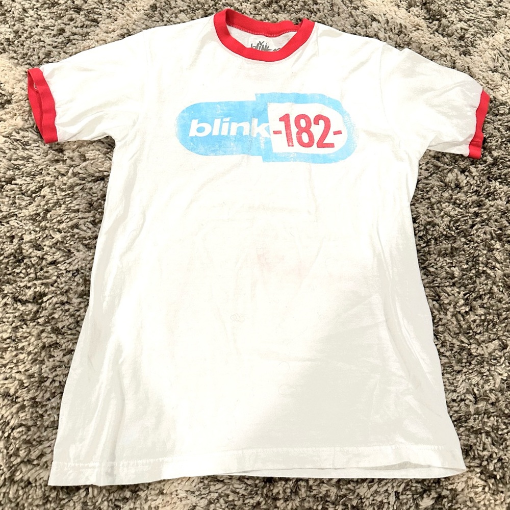 Blink-182 Pill T-Shirt